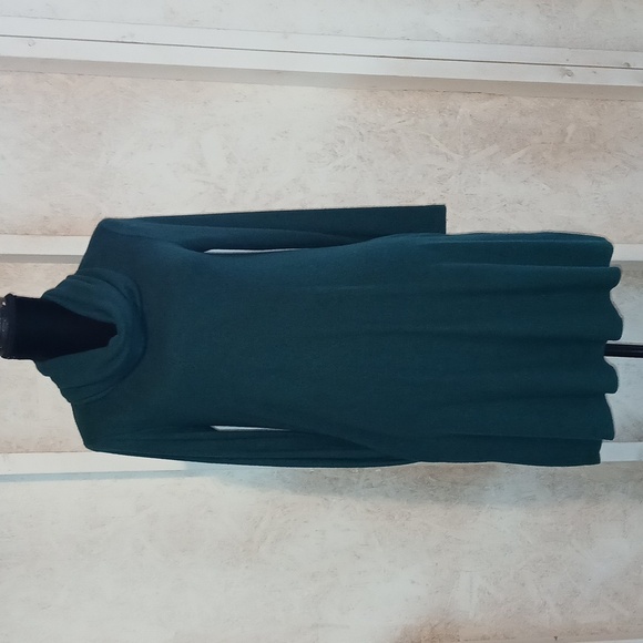 Apt. 9 Dresses & Skirts - SMALL: Apt. 9 Cowl Neck Sweater Dress
